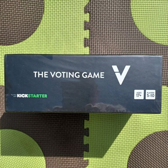 Dyce ๐ง๐๐ ๐ฉ๐ข๐ง๐๐ก๐ ๐๐๐ ๐โข๏ธCard Game: The Game About Your Friends - Picture 15 of 16